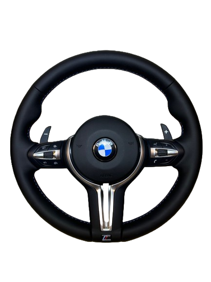BMW M STEERING WHEEL
