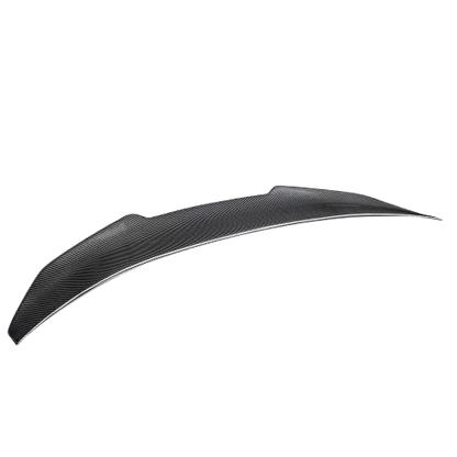 BMW CARBON TAIL WING