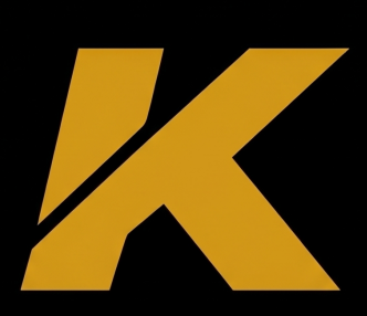 kitted